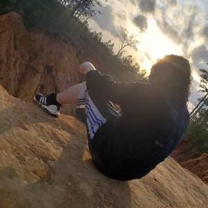 Meet your Posher, Bryson